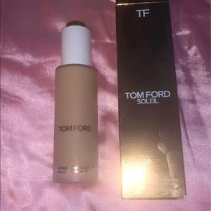 Tom Ford Foundation